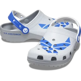 Classic Us Air Force Clog