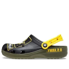 Classic US Army Clogs “Army Green”