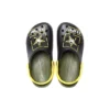 Classic US Army Clogs “Army Green”
