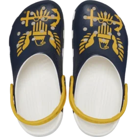 Classic Us Navy Clog