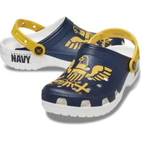 Classic Us Navy Clog