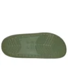 Classic Vegan Suede Moc “Army Green”
