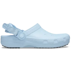 Classic Work Clog