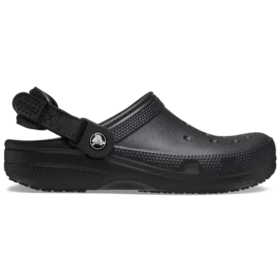 Classic Work Clog