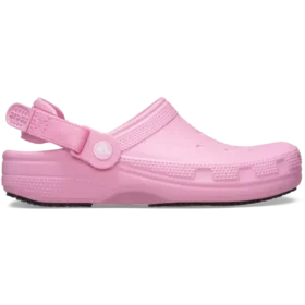 Classic Work Clog