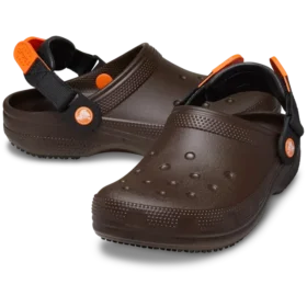 Classic Work Clog