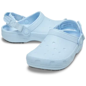 Classic Work Clog