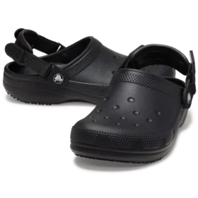 Classic Work Clog
