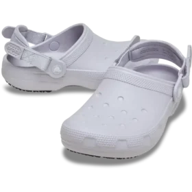 Classic Work Clog