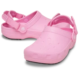 Classic Work Clog