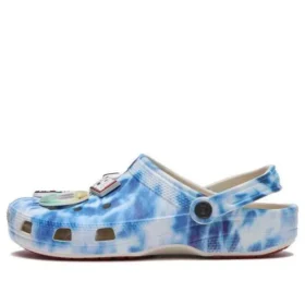 Classic x Levi”s Clog “Tie-Dye”