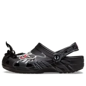 Classic x Marvel Clog “Venom”