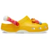 Classic x McDonald”s Birdie Clog “Yellow”