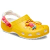 Classic x McDonald”s Birdie Clog “Yellow”