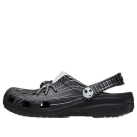 Clog “Nightmare Before Christmas Classic”