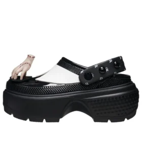 Clog “Wednesday Stomp”