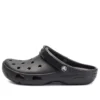Coast Clogs “Black”