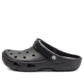 Coast Clogs “Black”