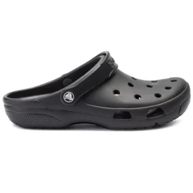 Coast Clogs “Black”