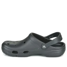 Coast Clogs “Grey”