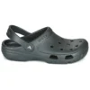 Coast Clogs “Grey”