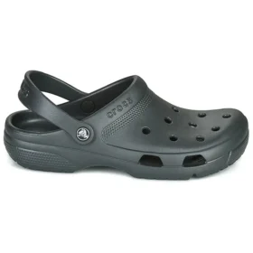 Coast Clogs “Grey”