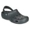 Coast Clogs “Grey”