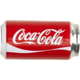 Coca Cola Can Jibbitz Shoe Charm