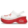 Coca-Cola x Classic Bae Clog “”90s”