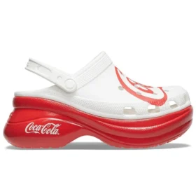 Coca-Cola x Classic Bae Clog “”90s”