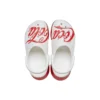 Coca-Cola x Classic Bae Clog “”90s”