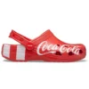 Coca-Cola x Classic Clog 2 “Red”