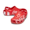 Coca-Cola x Classic Clog 2 “Red”
