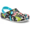 Coca-Cola x Classic Clog “”90s – Black”