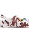 Cocoa Puffs x Classic Clog Kids ‘Rise N’ Style’