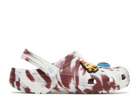 Cocoa Puffs x Classic Clog Kids ‘Rise N’ Style’