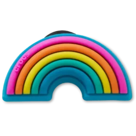 Colors of the Rainbow Jibbitz™ Charms