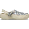 Crafted Daisy Clog