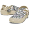 Crafted Daisy Clog