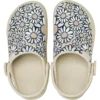Crafted Daisy Clog