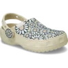 Crafted Daisy Clog