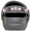 Crafted Pearl Chain Clog