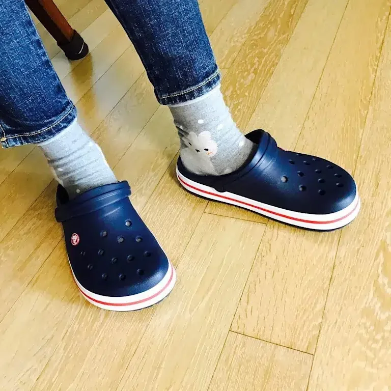 Crocband™ Clog Crocband™ Clog