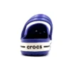 Crocband Clogs “Blue White”