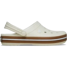 Crocband Gum Clog