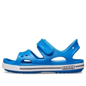 Crocband II Sandals “Blue White”