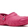 Crocs Classic Overpuff Lined Clog ‘Dragon Fruit’