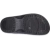 Crocs on the Clock Literide™ Work Slip-On