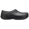 Crocs on the Clock Work Slip-On Crocs on the Clock Work Slip-On