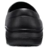 Crocs on the Clock Work Slip-On Crocs on the Clock Work Slip-On